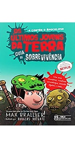 Os últimos jovens da terra - A jornada heroica de Quint e Dirk Vol. 11: A jornada heroica de Quint e Dirk