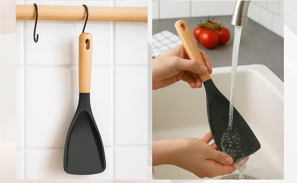 kitchen gadgets best sellers 2025 magic spoon serving utensils rice cooker 6 cup cookie scoops