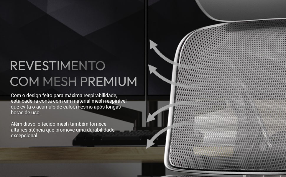 Cadeira;Cadeira gamer; gamer; conforto;mash;qualidade;