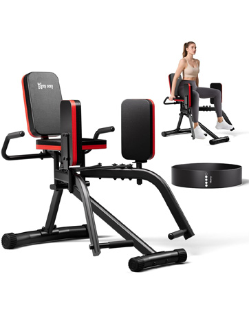 HIp Abductor Machine
