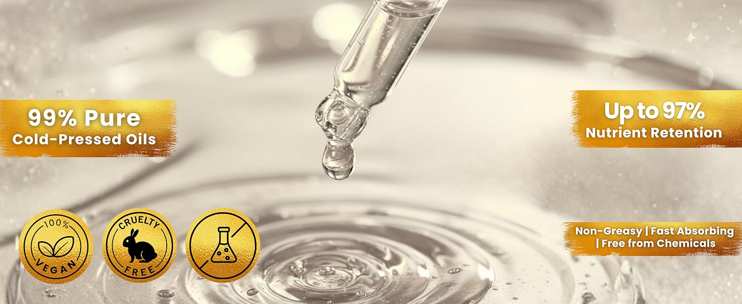 suero para el crecimiento del cabello no graso kaminomoto loreal thryveaura gotero crecimiento