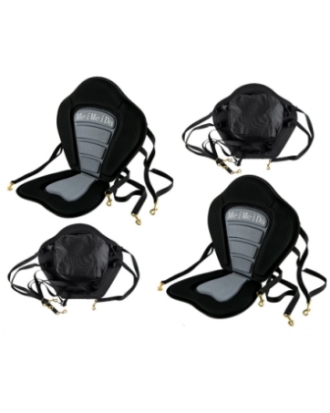 Padded Kayak Seat