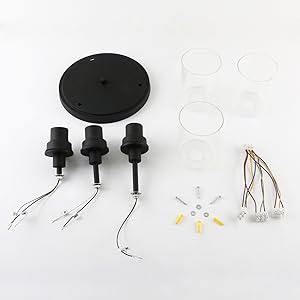 Pathson Ceiling Light Packages