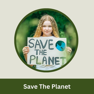 Save Planet