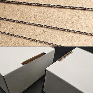 Super Strong yet Light Weight