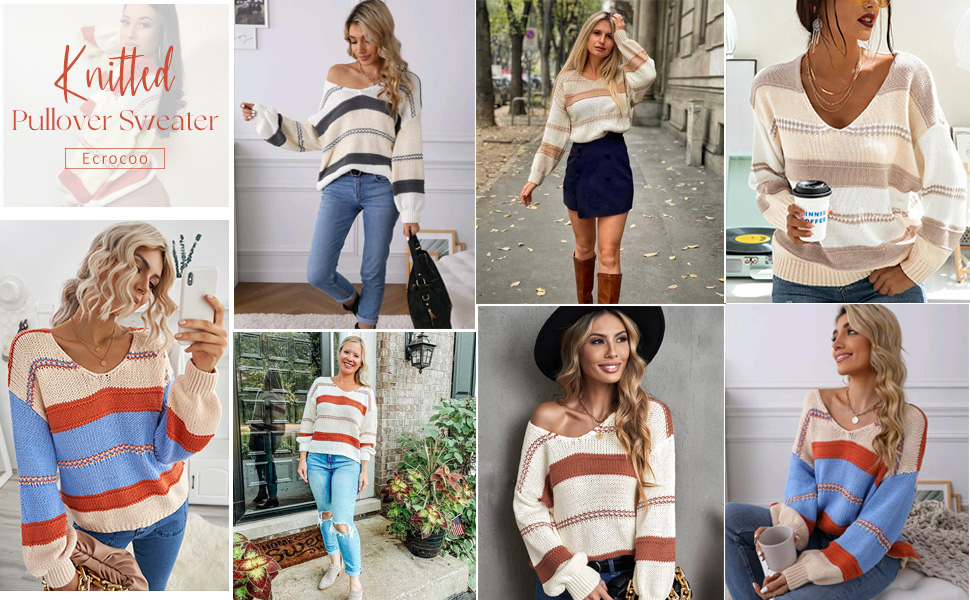 Ecrocoo sweater Clearance