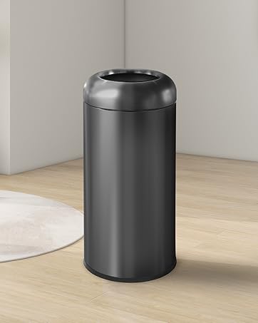 trash can