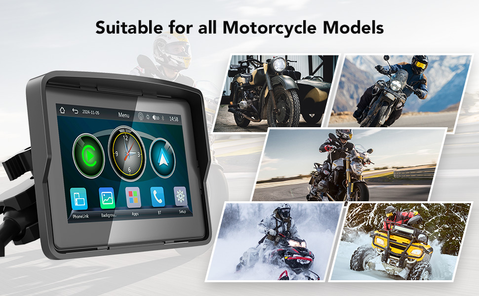 Dual Bluetooth, EQ, Siri, G00gle Assistant