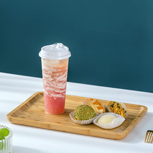 tray