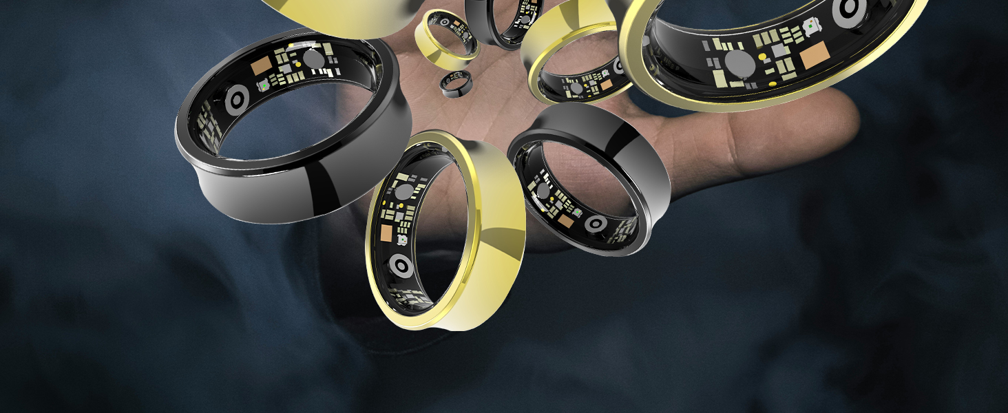 smart ring 2