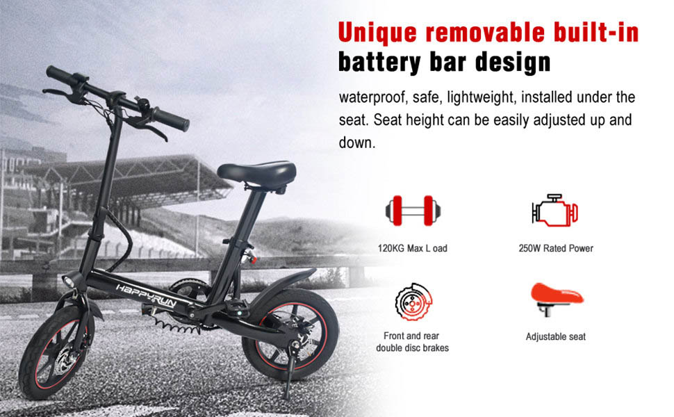 ebike