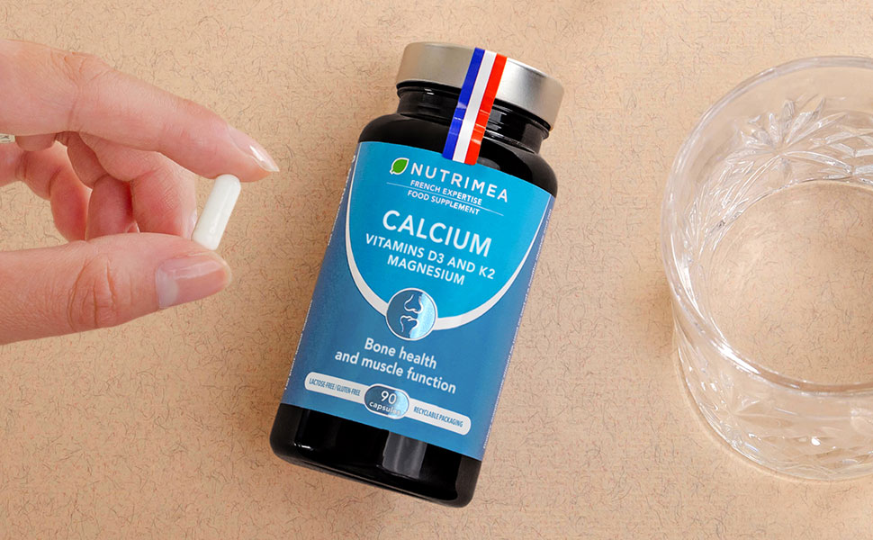 Calcium