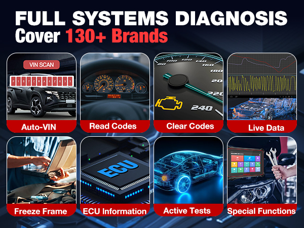 K10 Full systems APP