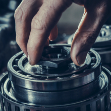 Small manufacture image 6