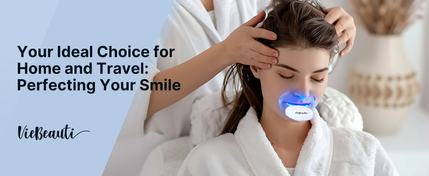 Teeth Whitening Kit