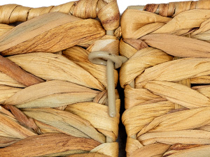 Metal Christmas Tree Collar