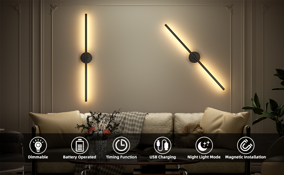 wall sconce 