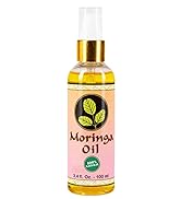 moringa oil for hair face skin energy life oleifera seed tree liquid extract