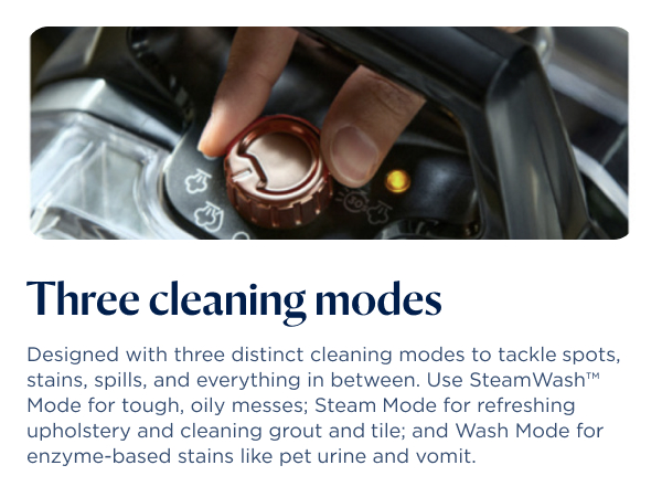 Little Green HydroSteam