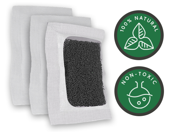 AbsorbX Odor Control