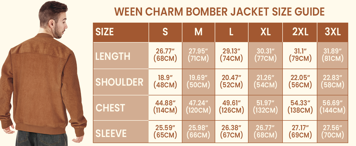 mens lightweight jackets