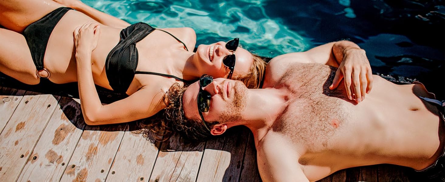 smartbox wellness stay