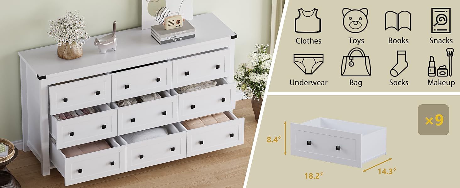 gabinetes para cuarto
