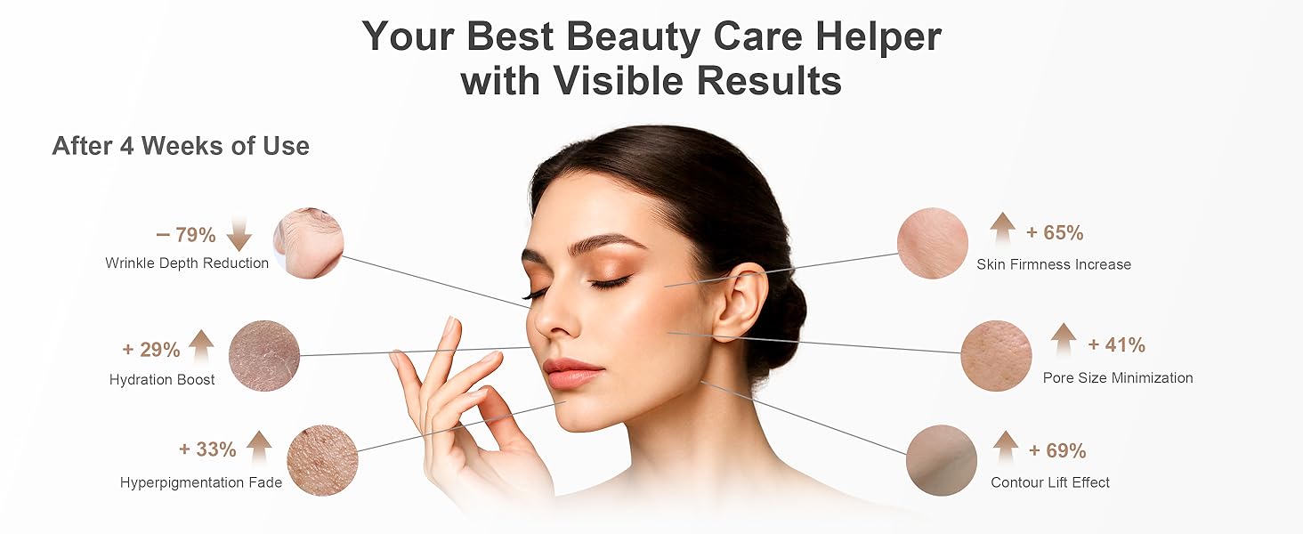 red light therapy for face
