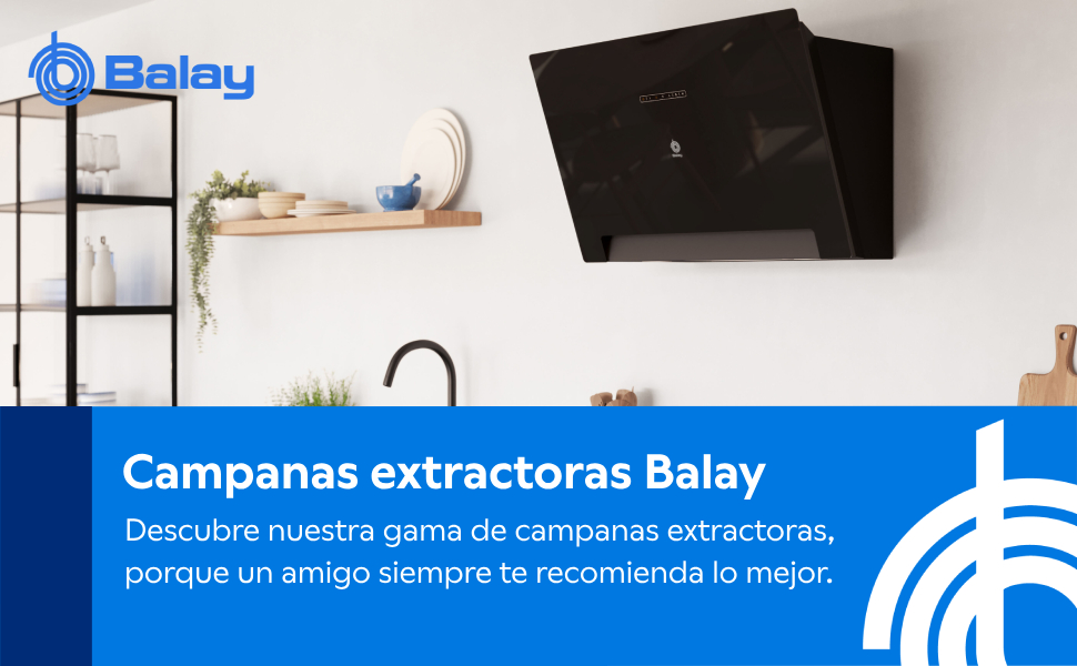 Campanas Balay