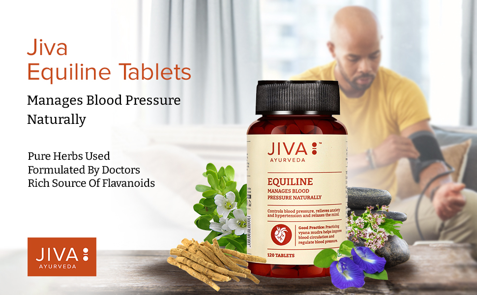 EQUILINE TABLETS