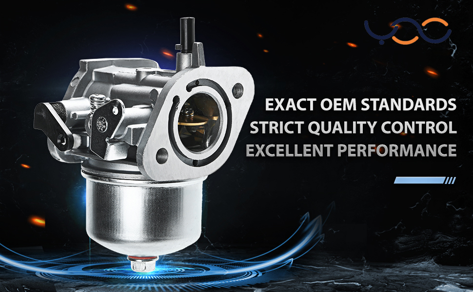 maromiki　0430 Amazon.com: Carburetor for Kawasaki FH430V FH381V FH541V