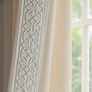 pinch pleat curtains