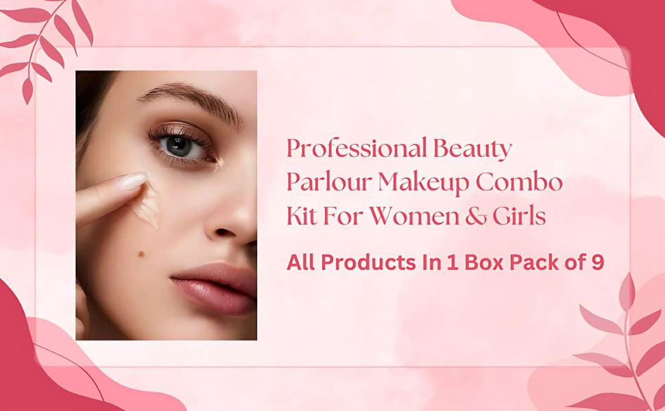 Professional Beauty Parlour