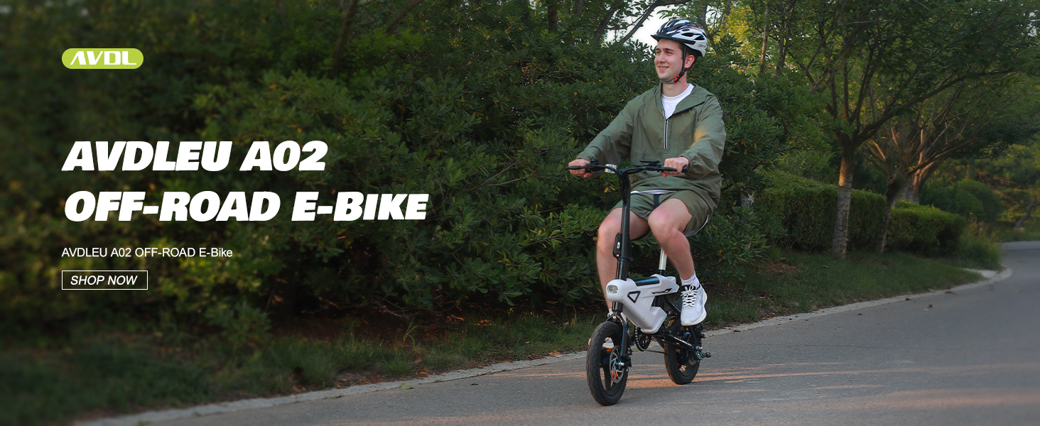 ebike