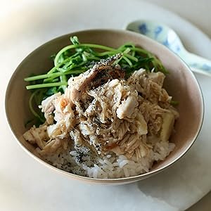 のせごはんとかけごはん