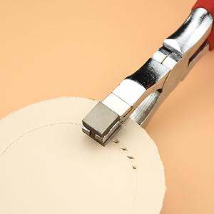 Stitching Hole Punch