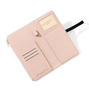 Passport Holder