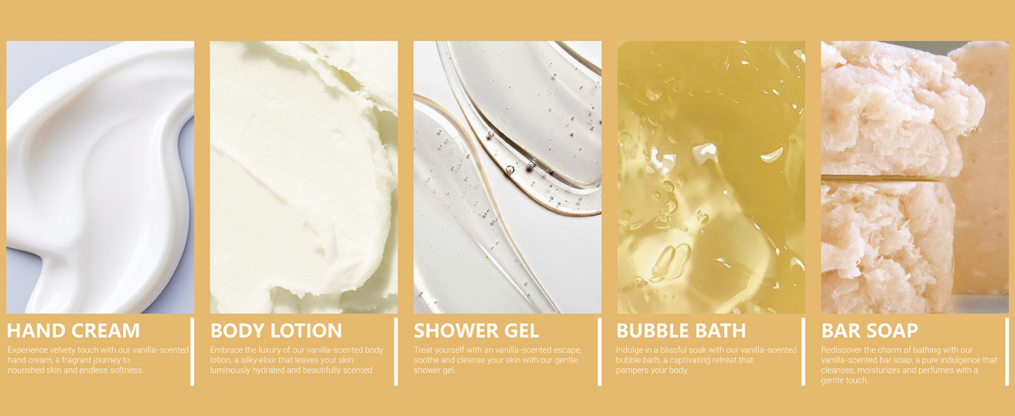 spa kit