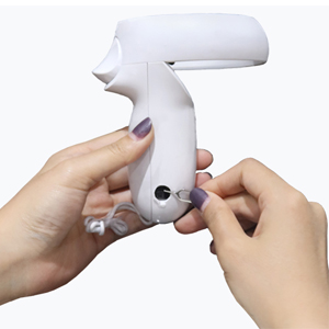 quest 2 charging station