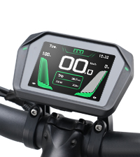 Bafang Mittelmotor