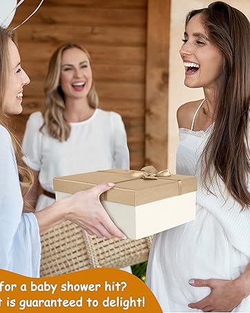 New Mom Gifts for Women