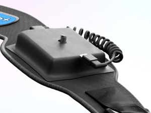 MOLDED TRACKER POWERBANK CASE