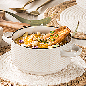 French Onion Soup Bowls