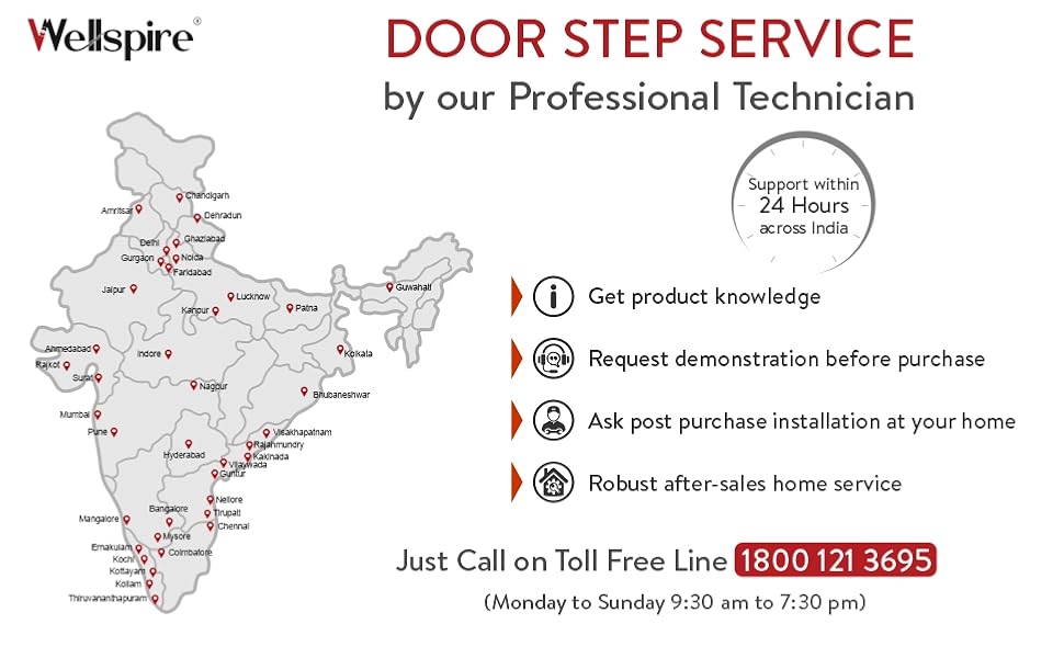 Buy Wellspire 6 Litres Multi Pot Electric Pressure Cooker 304