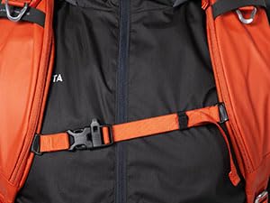 CAMERA BACKPACK