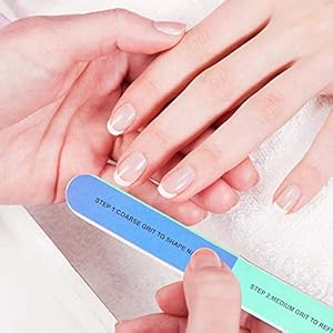 nail buffer