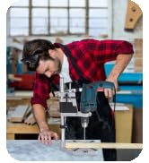 Benchtop Drill Press, Drill Workbench Repair Tool Clamp Universal Bench Clamp Drill Press Stand W...