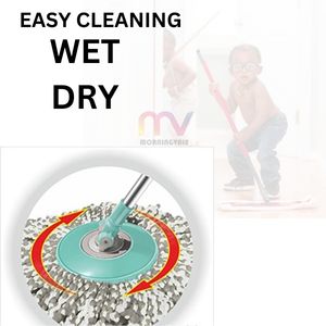 EASY CLEANING