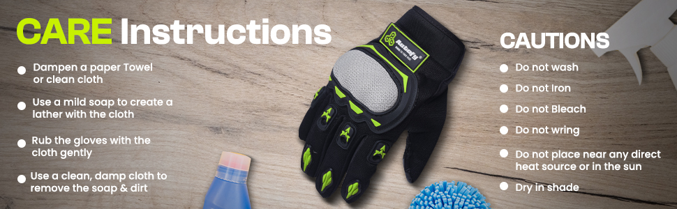 bike accessories gloves hand motorcycle riding men cycling winter summer