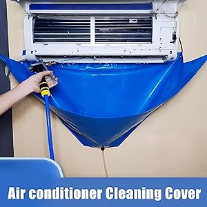 エアコンカバーサービス　エアコンカバー3点セット エアコンカバーサービス エアコンカバー3点セット エアコン